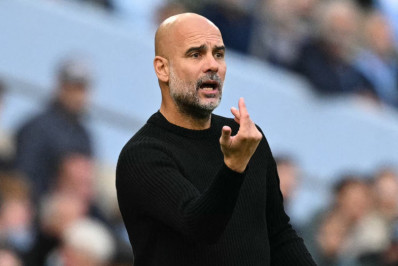 Saída de diretor de futebol aumenta rumores de fim de ciclo de Guardiola no Manchester City