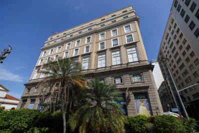 Xodó dos cariocas, CCBB completa 35 anos com extensa programação