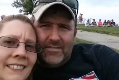 Mulher encontra marido, que estava desaparecido há 8 meses, morto em armário de casa