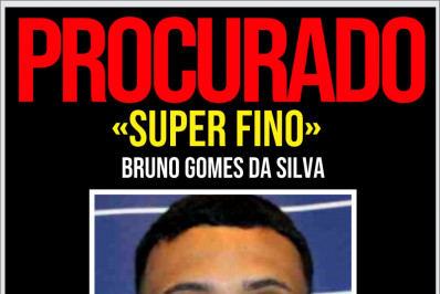 PM prende foragido da Justiça apontado como gerente do tráfico na Região dos Lagos