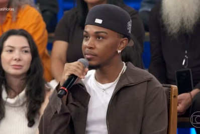 Jean Paulo Campos revela truque inusitado para decorar textos