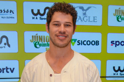 Famosos marcam presença no Futebol da Esperança na Neo Química Arena