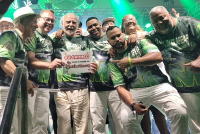 Mocidade Independente de Padre Miguel define samba-enredo 