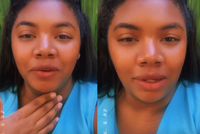 Raquel Brito atualiza estado de saúde: 'Estou à base de remédios fortíssimos' 