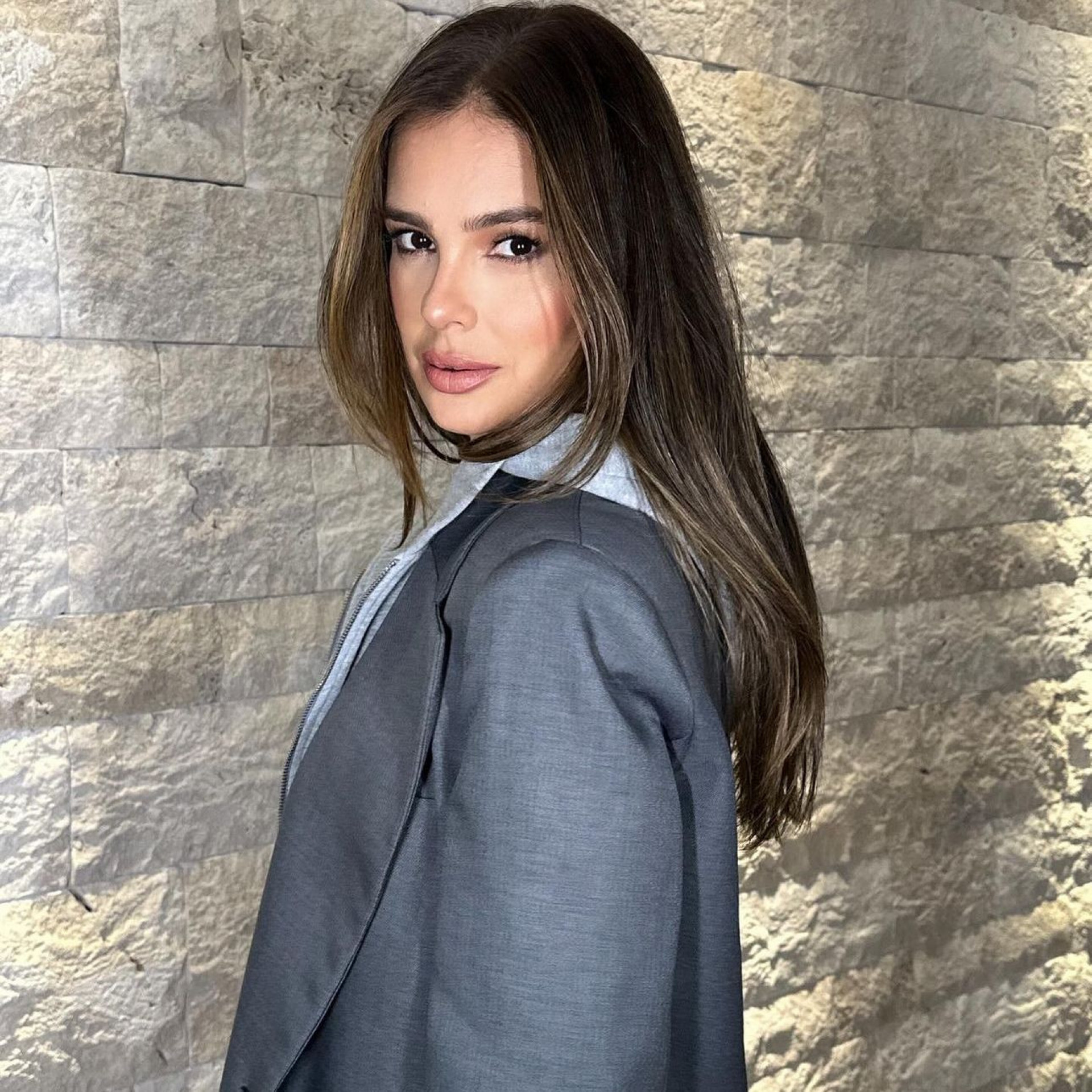 Vera Viel recebeu alta da unidade semi-intensiva  - Reprodução/Instagram