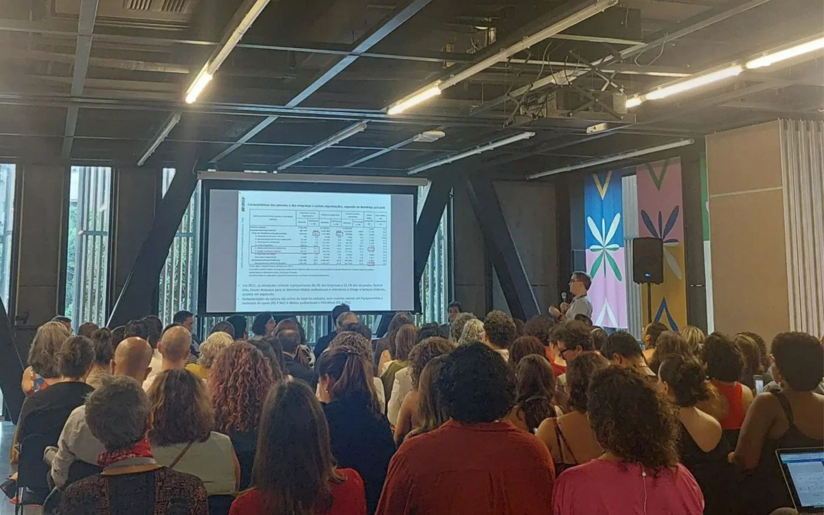 Seminário Internacional 