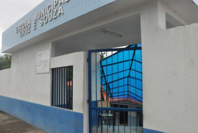 Porto Real abre Chamada Escolar 2025