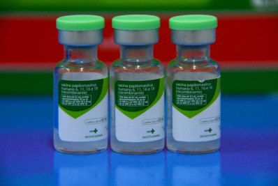 População de Macaé deve ficar atenta às mudanças no Calendário Vacinal de HPV e Poliomielite