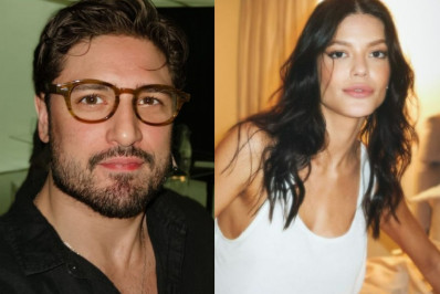Nívea Maria expõe namoro de Vitória Strada e Daniel Rocha 