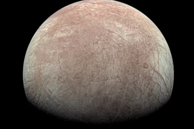 Existência de vida em lua de Júpiter é o novo alvo das pesquisas da Nasa