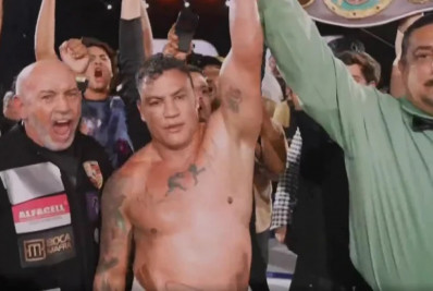 E o Pablo Marçal? Popó tem nova luta de Boxe marcada pelo FMS; conheça seu adversário