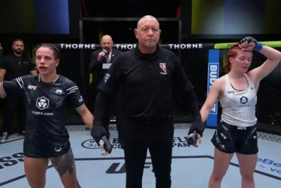 UFC Vegas 98: Julia Polastri anota primeira vitória, enquanto brasileiro estreia com revés