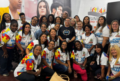 Funbel promove 3º Simpósio sobre acolhimento autista em Belford Roxo