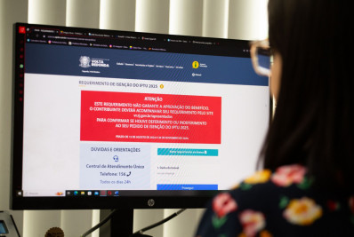 Aposentados de Volta Redonda já podem solicitar desconto de até 50% no IPTU 2025