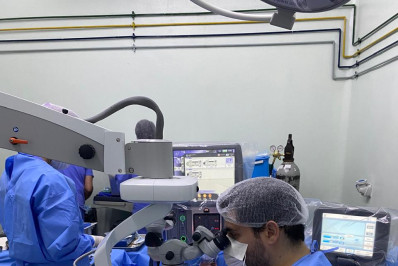 Volta Redonda: Hospital São João Batista realiza dez cirurgias em novo mutirão