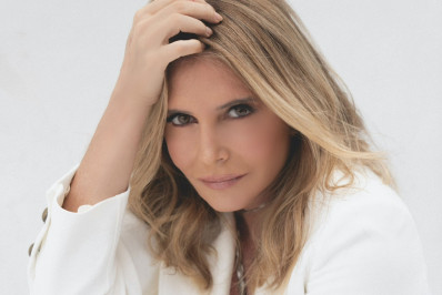 Em cartaz no Rio, Maria Padilha expõe vontade de voltar às novelas: 'Faço bem'