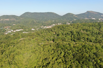 Niterói realizará consulta pública para a criação da 11ª Unidade de Conservação Municipal