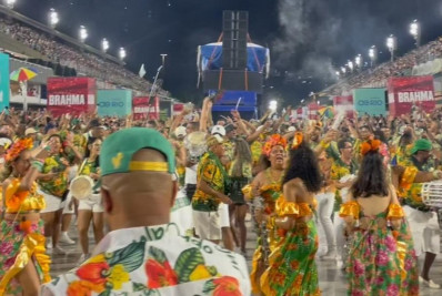 Liesa divulga calendário dos ensaios técnicos para Carnaval do Rio; confira datas e horários