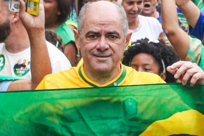 José Willian diz que aliança com o povo foi importante para sua reeleição