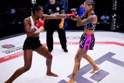 Sétima edição do SFT Outubro Rosa terá três cinturões em disputa; confira o card