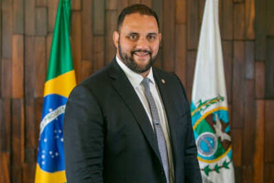 Deputado estadual é alvo de ação contra fraude em licitações e lavagem de dinheiro