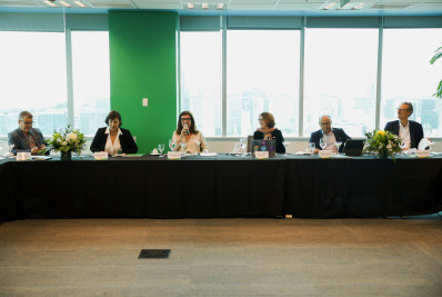 Petrobras: parceria com Vale quer descarbonizar atividades de mineração