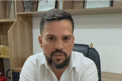 Presidente do legislativo cabo-friense dá entrevista exclusiva