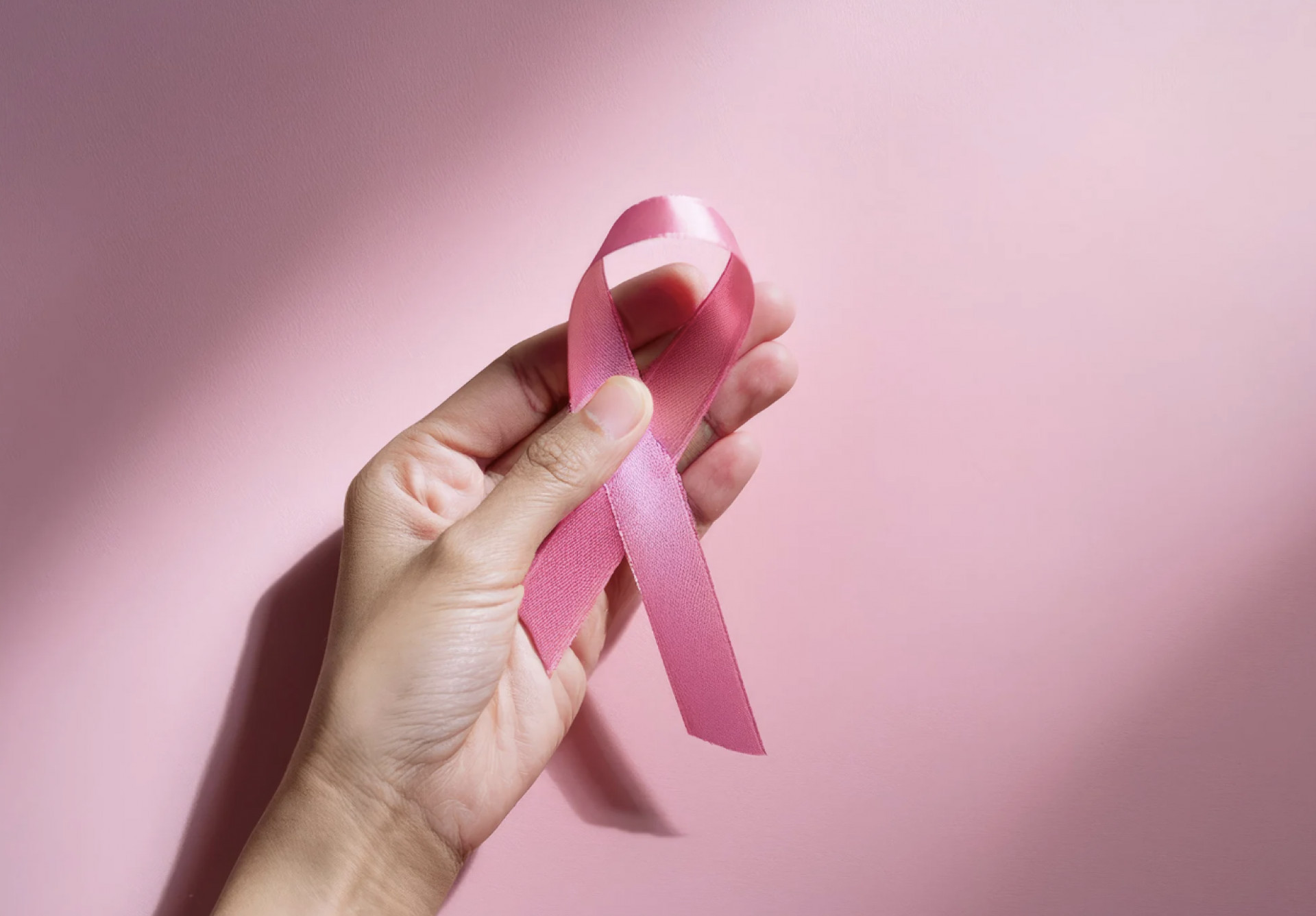 Mulheres de baixa renda terão exames gratuitos de câncer de mama