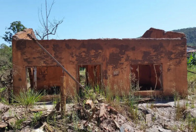 Julgamento da tragédia de Mariana no Reino Unido deve durar até março