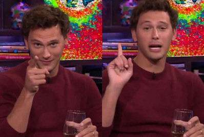 Cooper Koch revela se usou prótese em cena de nu frontal na série 'Monstros: Irmãos Menendez'