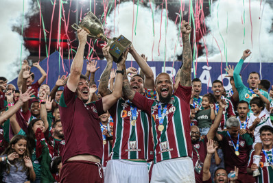 Relembre como foi a última vitória do Fluminense sobre o Flamengo