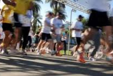 Hospital Icaraí promove caminhada gratuita de combate ao AVC 