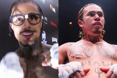 MC Livinho x Whindersson? Cantor lança desafio no Boxe e projeta estádio lotado