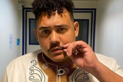 Lucas Buda rebate críticas feitas por aliados de Camila Moura em 'A Fazenda 16'