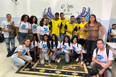 Oficinas de Cinema para jovens de Nova Iguaçu  estão com inscrições abertas até 15 de outubro