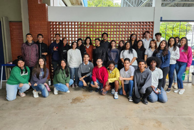 João Barcelos é primeiro lugar no maior evento de inovação da região norte