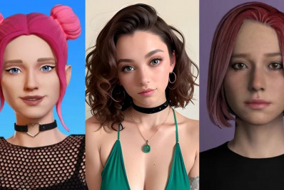 'Namorada de IA' aplica golpe de R$ 250 milhões na Ásia; entenda