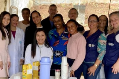 Saúde municipal busca alternativas visando ampliar experiências de agentes