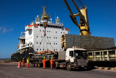 Pesquisa aponta que 36% dos empresários consideram infraestrutura do Sudeste regular, ruim ou péssima