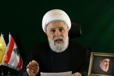 Hezbollah admite que lançou foguetes contra base militar de Israel