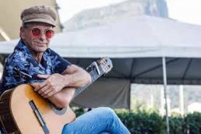 Evento no Reserva Cultural celebra o Oktoberfest