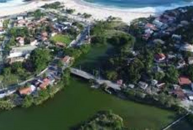 Niterói publica edital de licitação para projeto executivo e obras do Túnel do Tibau