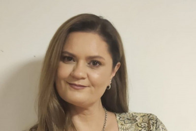 Luciana Cordeiro Felipetto: A ludicidade e a tecnologia aliadas ao processo de aprendizagem