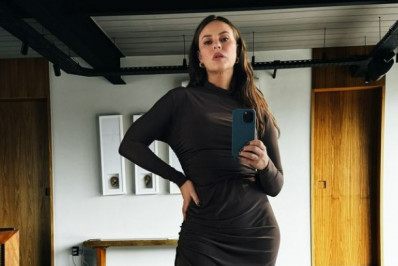 Paolla Oliveira comenta desafio de interpretar Heleninha Roitman em 'Vale Tudo'