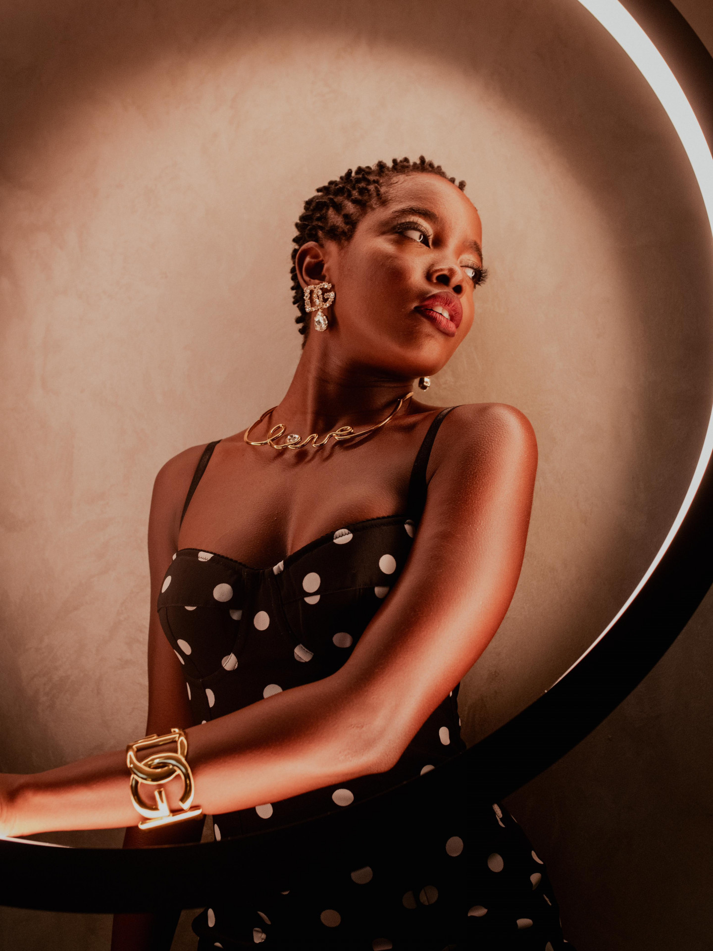 Clara Moneke - Amichavy