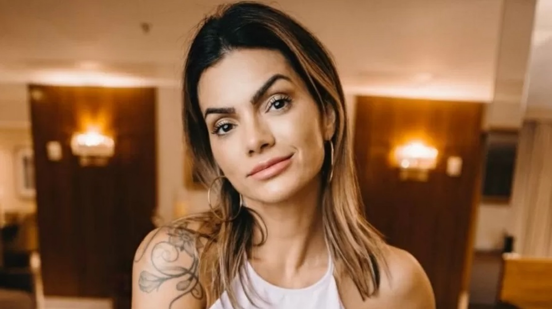 Kelly Key  - Reprodução