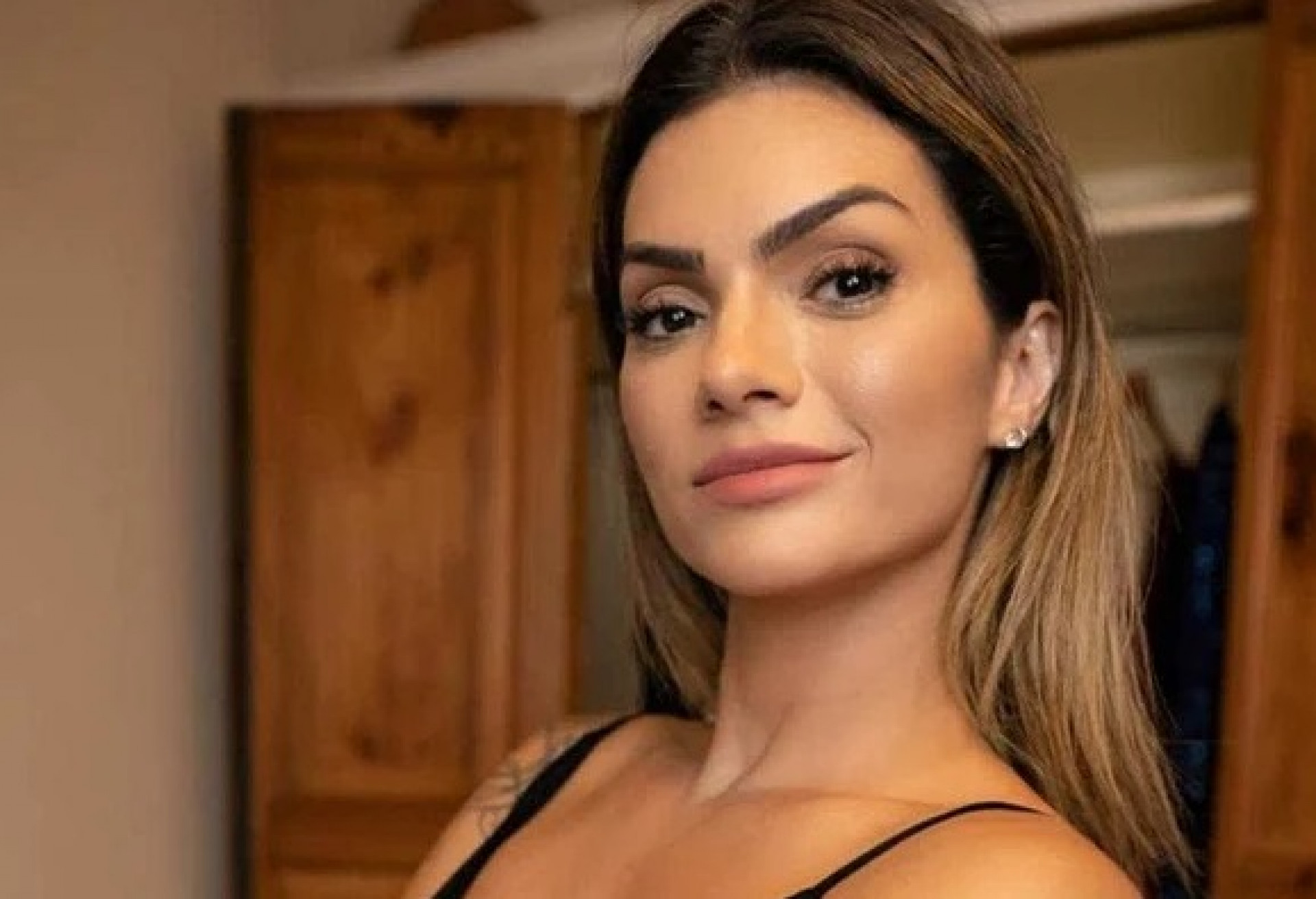 Kelly Key  - Reprodução/Instagram