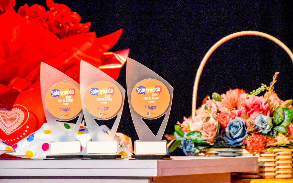 Evento foi realizado no Centro Cultural Maestro José Figueira, nos dias 10 e 11 de outubro