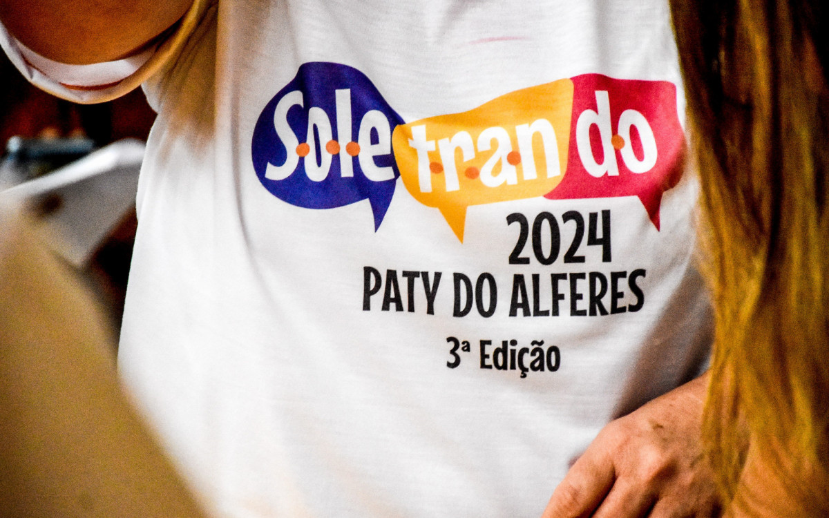 Evento foi realizado no Centro Cultural Maestro José Figueira, nos dias 10 e 11 de outubro