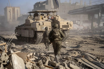 EUA exigem que Israel preste contas por informação sobre escudos humanos